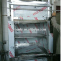 Small elevators for kitchen dumbwaiter elevator home lift